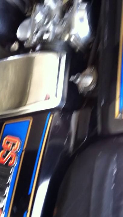 bruit GS2