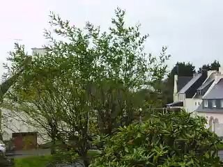 2014 Brest / Tempête 5 février 2014 (mini-vidéo)