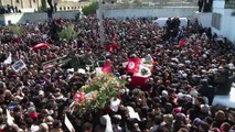 تونس تعلن مقتل المتهم باغتيال شكري بلعيد بعد عام على الجريمة