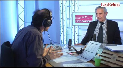 Jean-Louis Schilansky, invité de l'économie