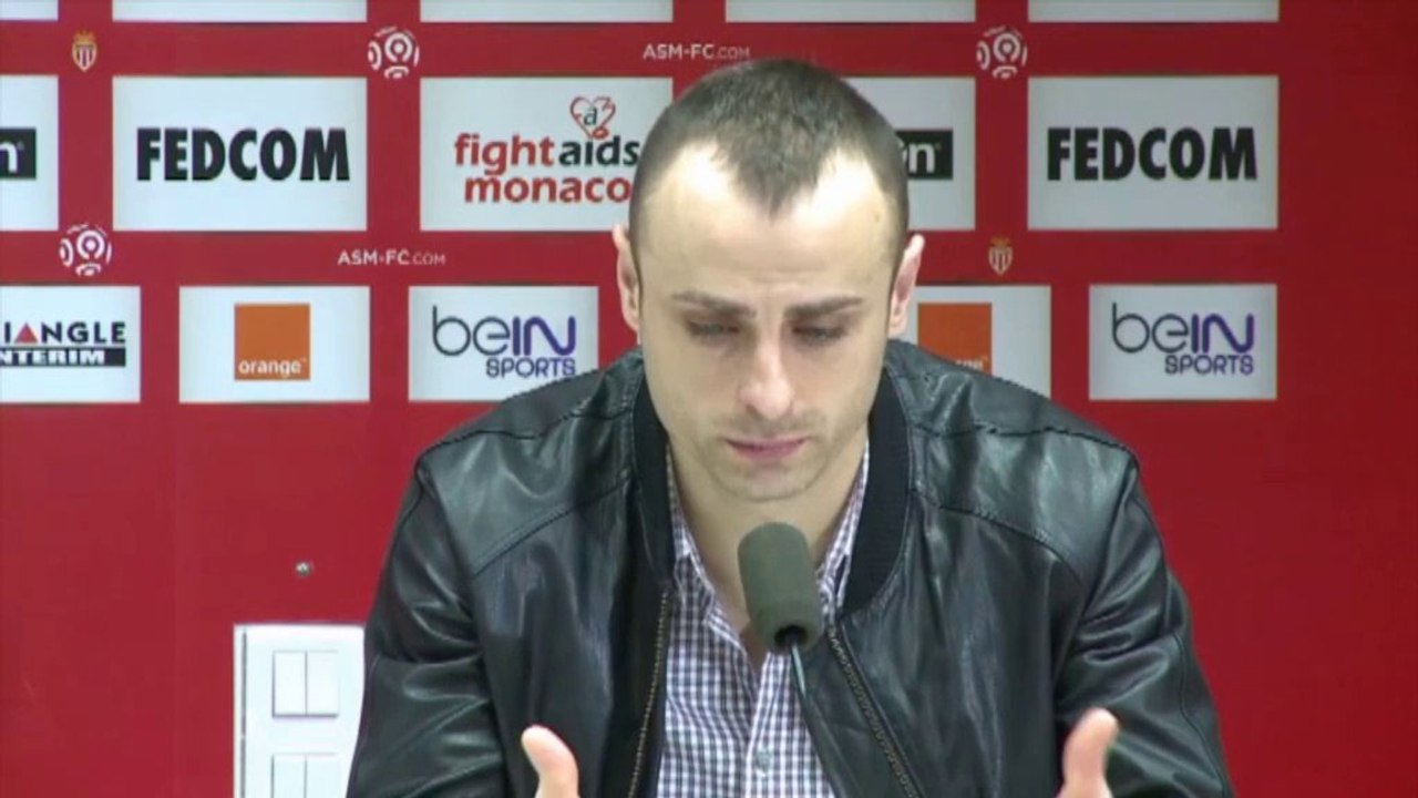 Berbatov-Debüt gegen PSG: 'Perfekt'