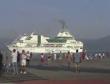 Ferry Video: SNCM Napoleon Bonaparte