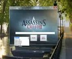 ASSASSIN'S CREED 3 Ÿ Générateur de clé Télécharger gratuitement