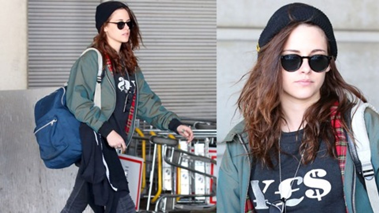 Kristen Stewart Needs Make Over After Chanel ...