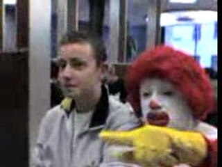 mehdi ta la honte lol