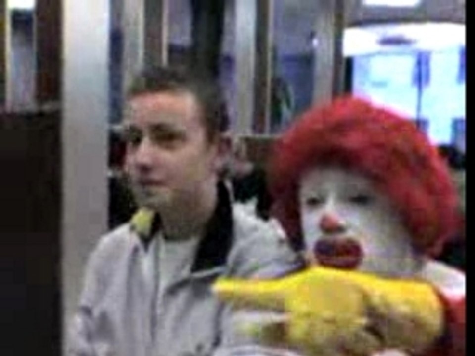 mehdi ta la honte lol