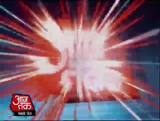 काश! मेरी किस्मत मेरी भैंसों जैसी हो जाए, बोले आजम खान