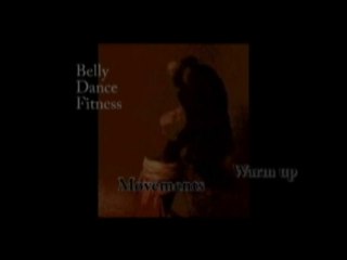 London Belly dance classes: some warm ups