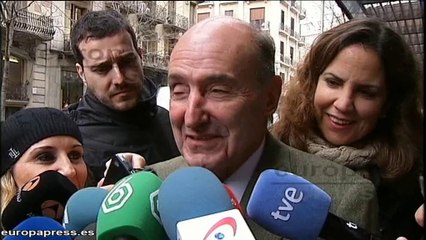 Roca: "La Infanta cumplirá con su obligación de declarar"