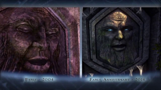 Fable Anniversary | Developer Diary | EN