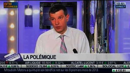 Nicolas Doze: Politique de l'offre: François Hollande peut-il gagner son pari ? - 05/02