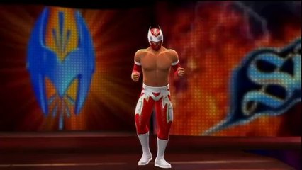 scenario catch partie 4