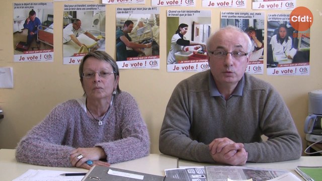 paroles d'élus : CH Paimpol