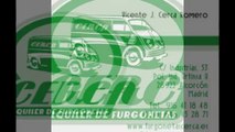 Cerca Alquiler De Furgonetas, Alcorcón, Madrid