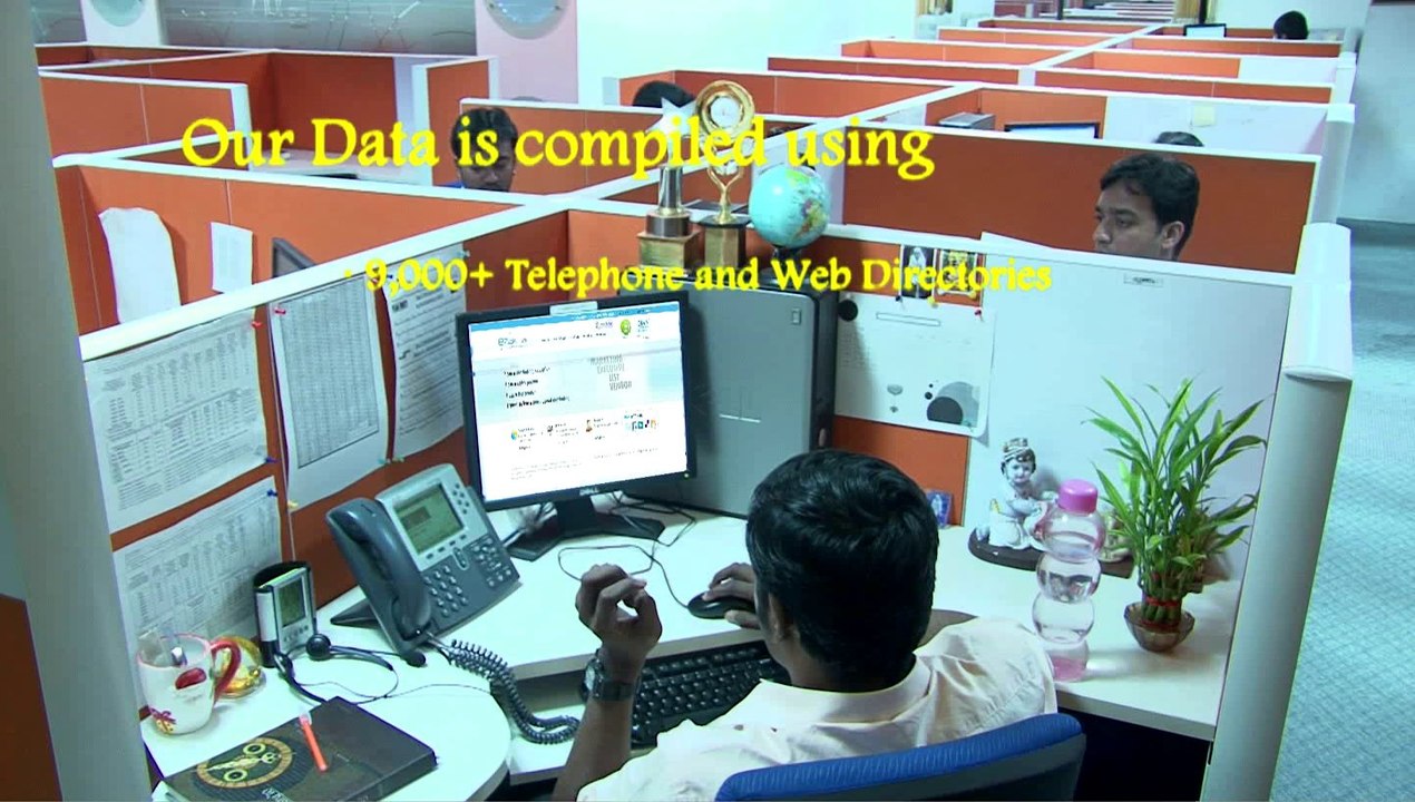 B2B-Data-Partners-Corporate Video