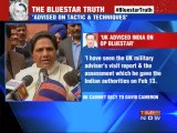 Political war over truth on Operation Blue Star
