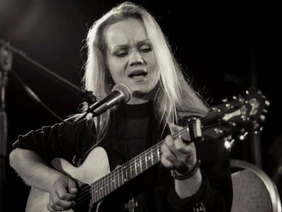 Eva Cassidy - What a Wonderful World