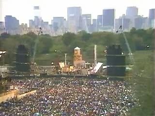 Simon  garfunkel  homeward bound