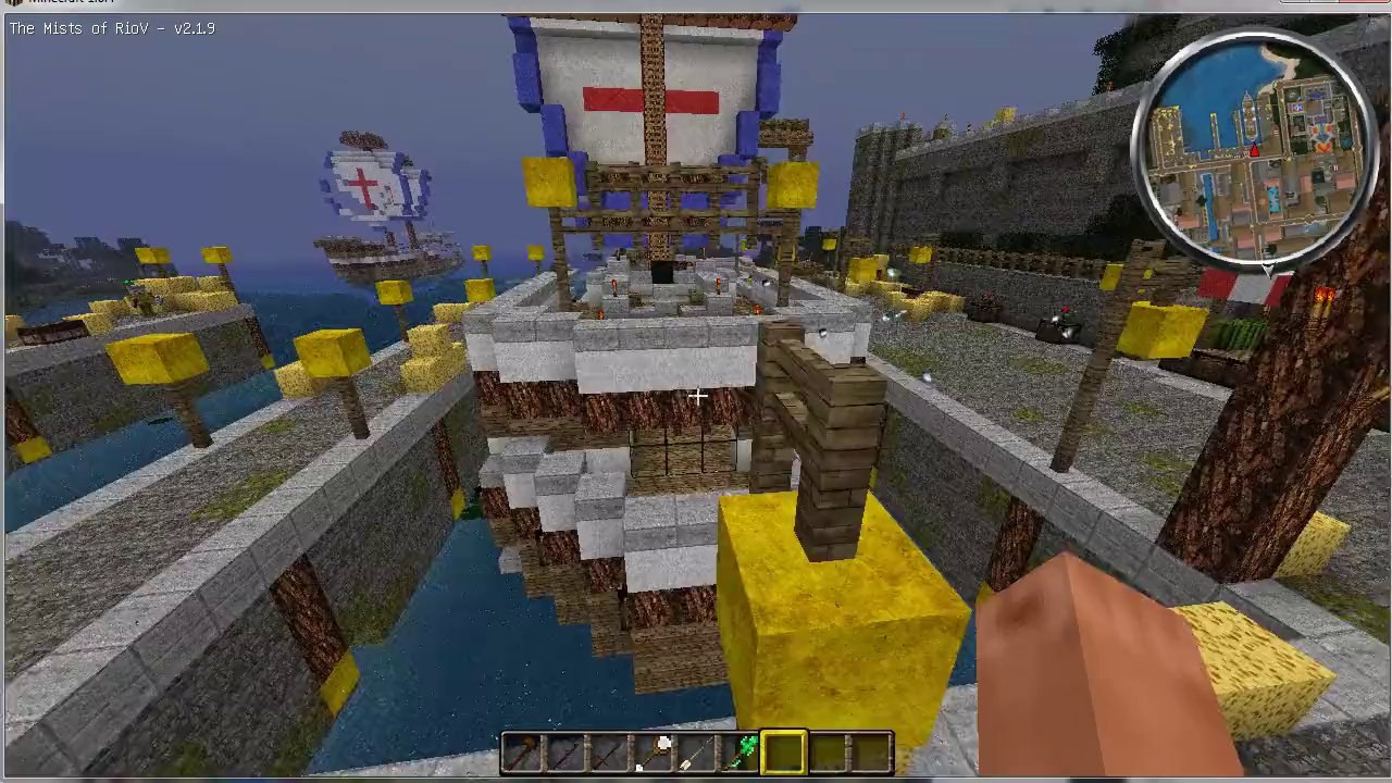 minecraft