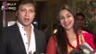Red Carpet Wedding Reception Party Of Siddharth Kannan & Neha | Latest Bollywood News