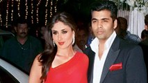 Kareena Kapoor Karan Johar Lose Hopes For Shuddhi