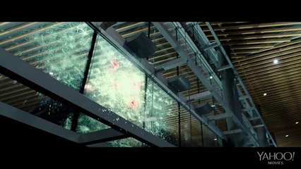 RoboCop (2014) - Featurette #4 "Man And Machine" Part 2 [VO-HD]