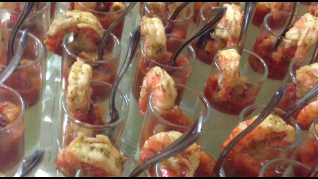 IND Fleurus - 7ème Traiteur - Organisateur de Banquets - janvier 2014