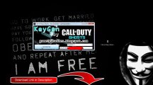 Call of Duty Ghosts « Générateur de clé Télécharger gratuitement