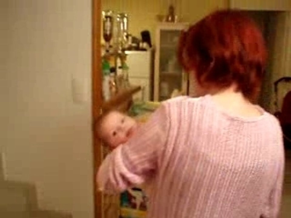 Petite capucine