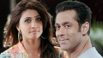 Salman Khan To Romance Daisy Shah In Sooraj Barjatya's Next ?