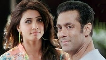 Salman Khan To Romance Daisy Shah In Sooraj Barjatya's Next ?