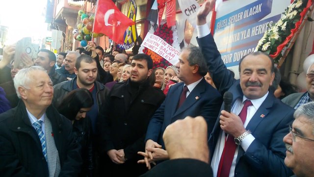 HAYRİ TÜRKYILMAZ CHP MUDANYA BELDİYE BAŞKAN ADAYI 20140131_141944