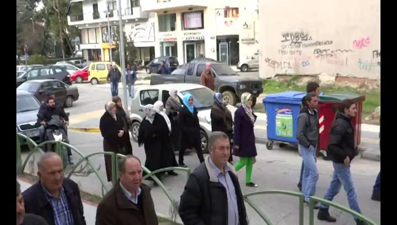 AZINLIK CIFTCISI VIDEO 3