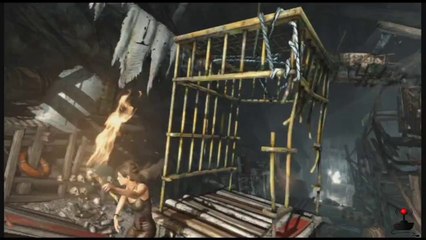 Let's Play Tomb Raider Definitive Edition - Ep. 01