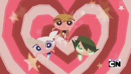 My Thoughts on Powerpuff Girls: Dance Pantsed