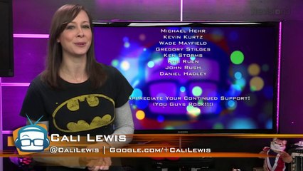 Technology to Treat Battlefield Wounds Instantly! - GeekBeat.TV