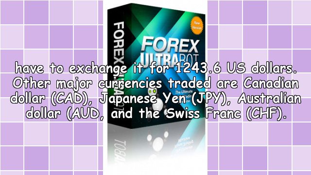 An Alternative To Futures & Forex Trading – E-Currency Trading