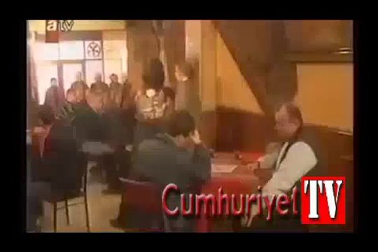 90'lı yıllardan direniş çağrısı