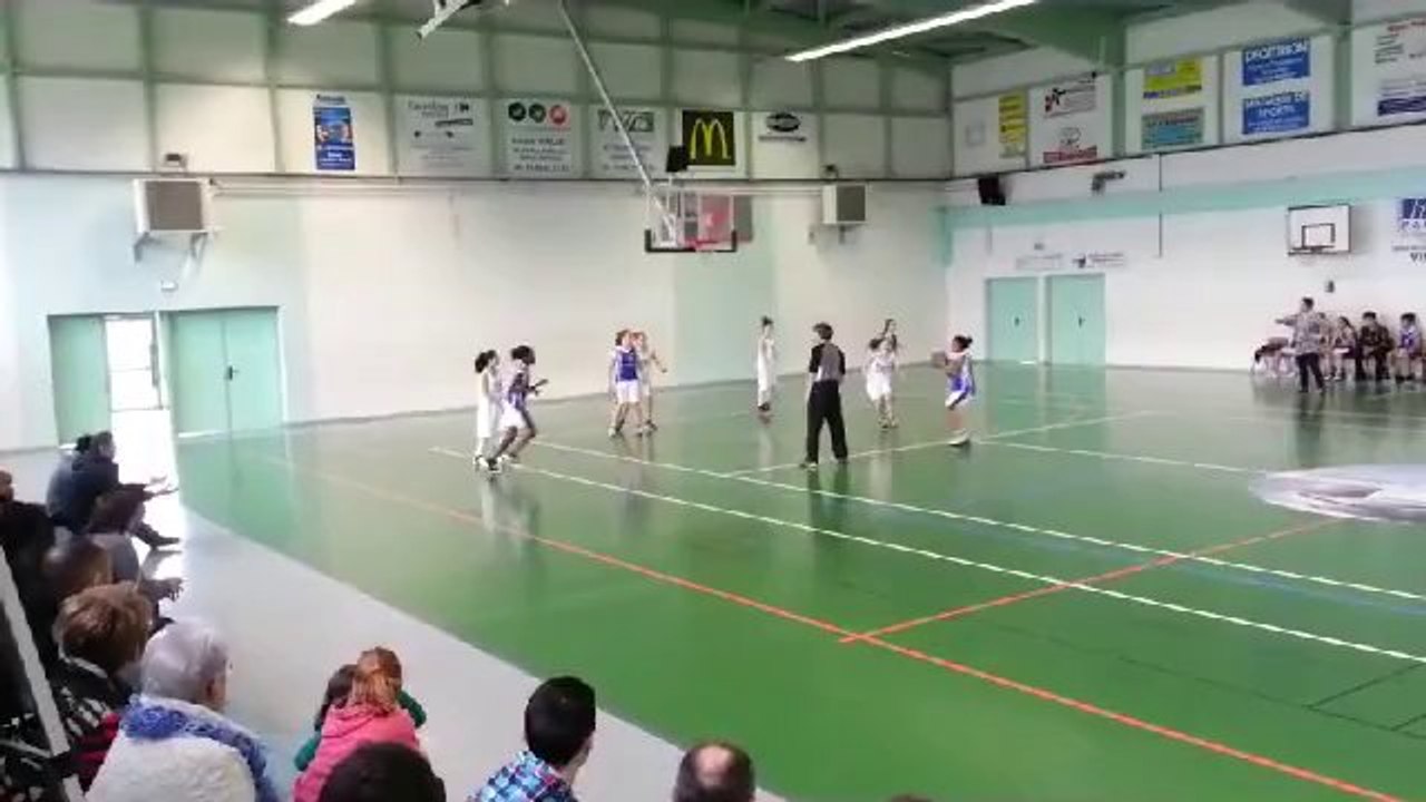 JS Marzy - Chenôve ( match retour champ. )