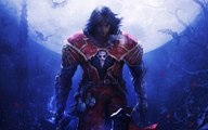 Castlevania Lords of Shadow Прохождение часть 1 из 8 HD (Xbox 360)