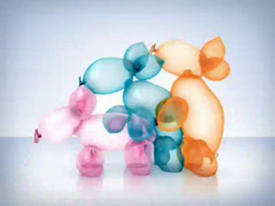 Pub Durex "Get it on "(2009)