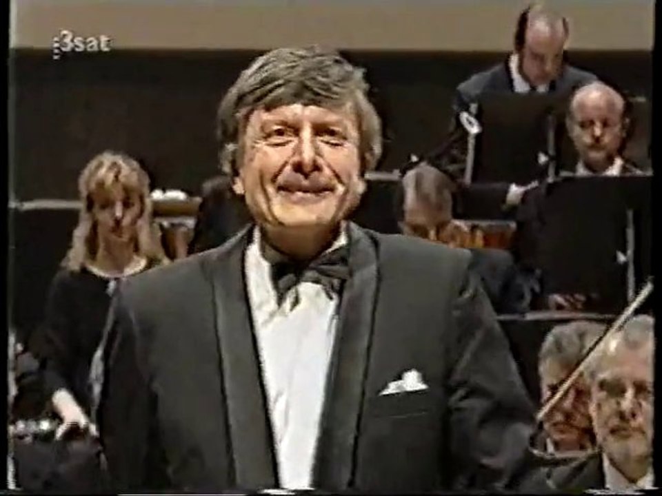 FELIX MENDELSSOHN BARTHOLDY – Klavierkonzert Nr. 1 g-Moll op. 25