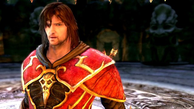Castlevania Lords of Shadow Прохождение часть 3 из 8 HD (Xbox 360)
