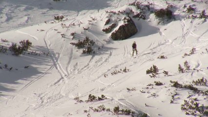 JFT Fieberbrunn - Nikita Kostrov Bib 63