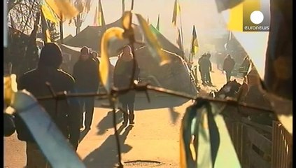 Ukrayna krizinde AB yeniden devrede