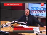 RadioRadio Un giorno Speciale - 05 febbraio 2014 - Prof. Alberto Bagnai
