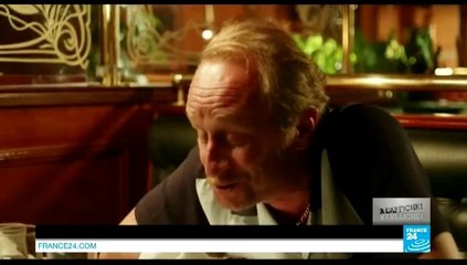 A L'AFFICHE - Casting de rêve pour "American Bluff"