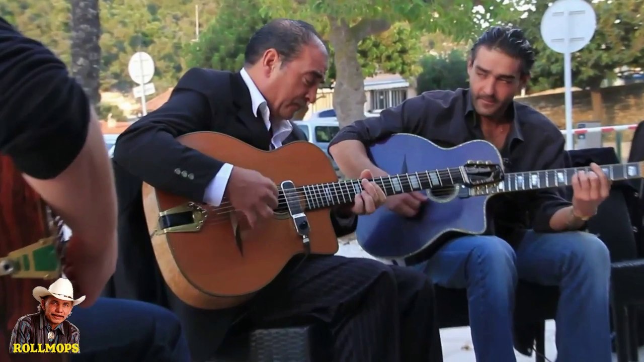 TCHAVOLO SCHMITT & DAVID SCHMITT CORSICA 2012 "ROLLMOPS"