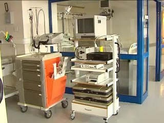 Κυριαζόπουλος για νέο κρούσμα Η1Ν1