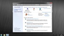 Как настроить интернет в Windows 7